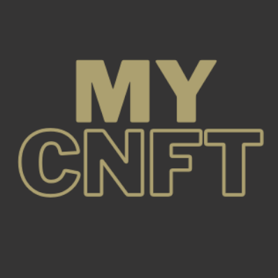 MyCNFT DRep